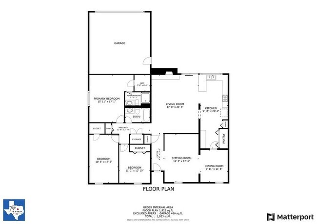 Photo - 4416 Augusta St House