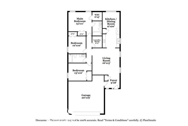 Building Photo - 5775 Weeping Willow Pl