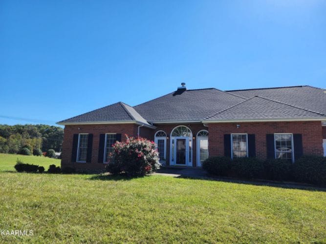 1213 Old Union Rd, Church Hill, TN 37642 House Rental in Church Hill