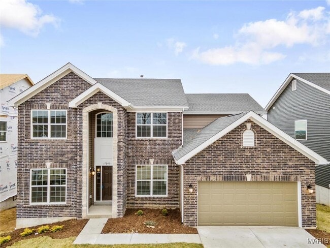 Foto del edificio - 17640 Hitching Post Ct
