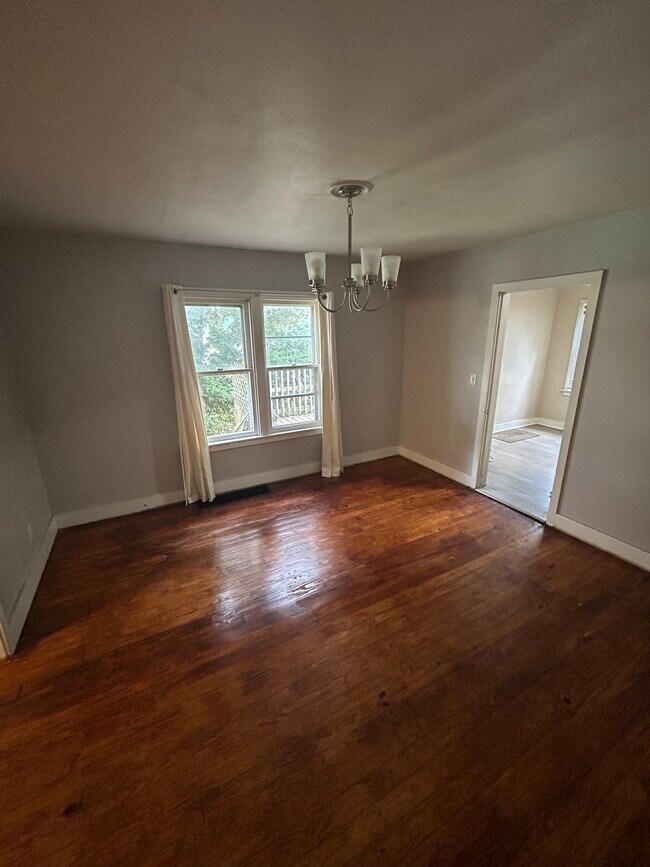 Foto del edificio - 503-505 Beech St