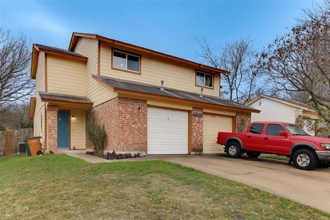 Building Photo - 6605 Deatonhill Dr