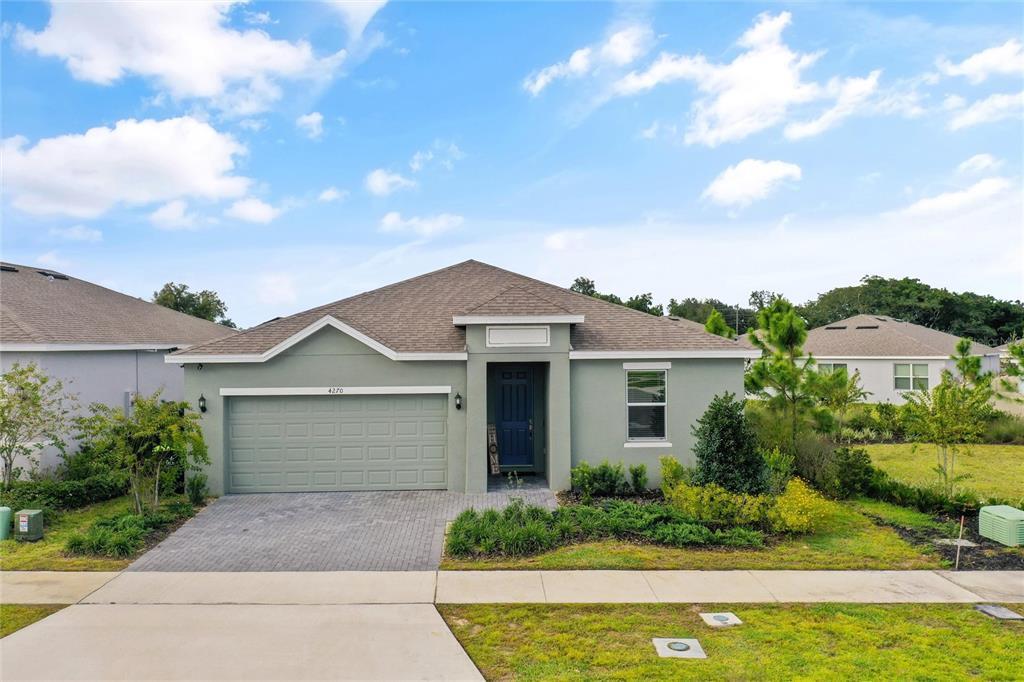 4270 Wrangler Ln, Mascotte, FL 34753 House Rental in Mascotte, FL