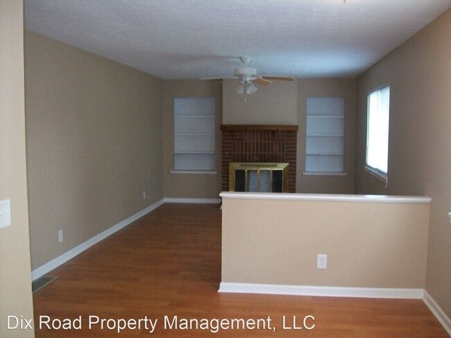 Building Photo - 3 br, 2 bath House - 8629 Nanwich Court,