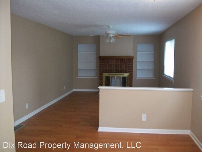 Foto del edificio - 3 br, 2 bath House - 8629 Nanwich Court,