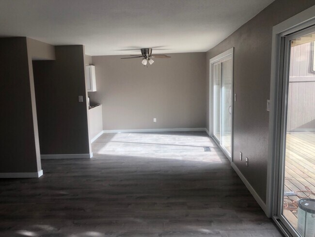 Living Room - 3560 Rosalinda Dr