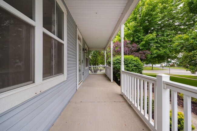 Foto del edificio - 2805 Overbeck Ln