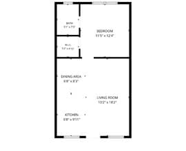 Building Photo - 1114 Joe Annie St