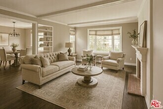 Building Photo - 1366 S Beverly Glen Blvd
