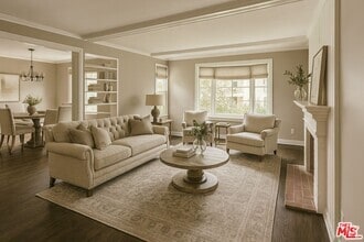 Building Photo - 1366 S Beverly Glen Blvd
