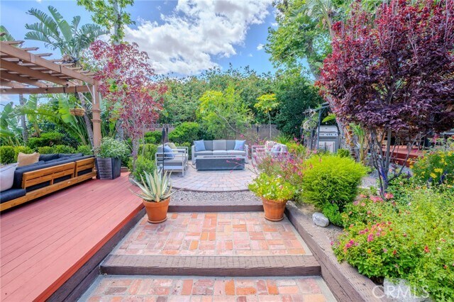 Foto del edificio - 11331 Dulcet Ave