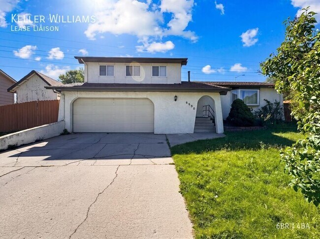 Foto del edificio - 6990 Snowbird Dr