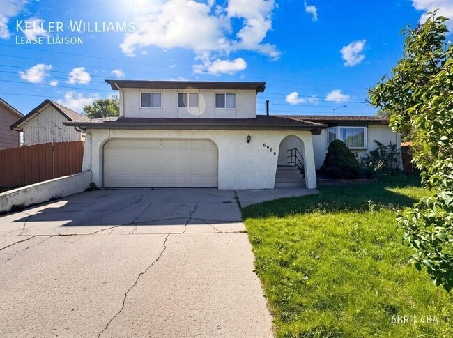 Photo - 6990 Snowbird Dr House