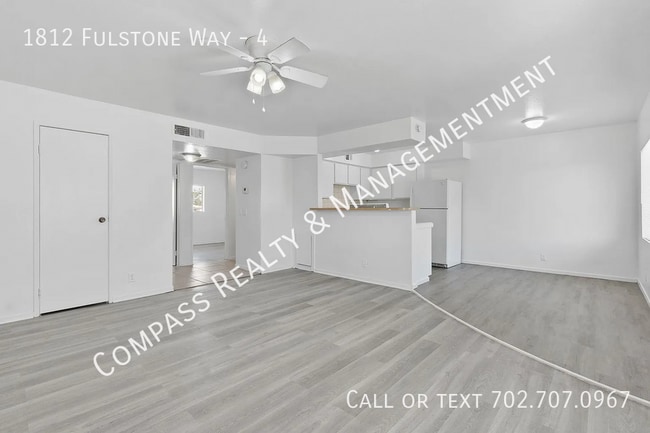 Foto del edificio - 1812 Fulstone Way