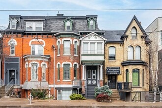 Building Photo - 212 Carlton St.