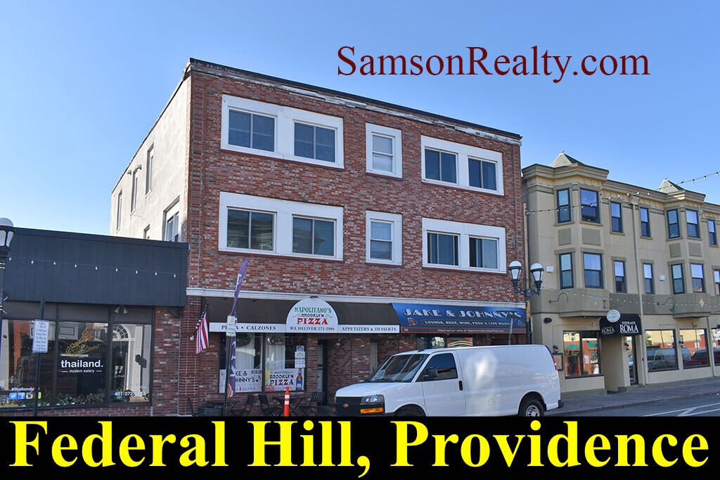 296 Atwells Ave Unit 3d, Providence, RI 02903 Condo for Rent in Providence, RI