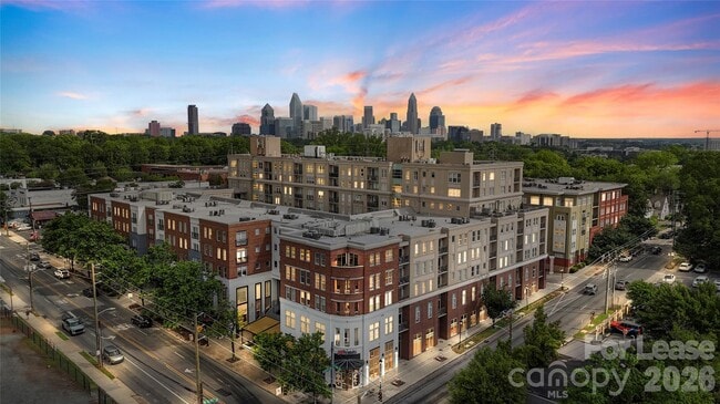 Foto del edificio - 1315 East Blvd