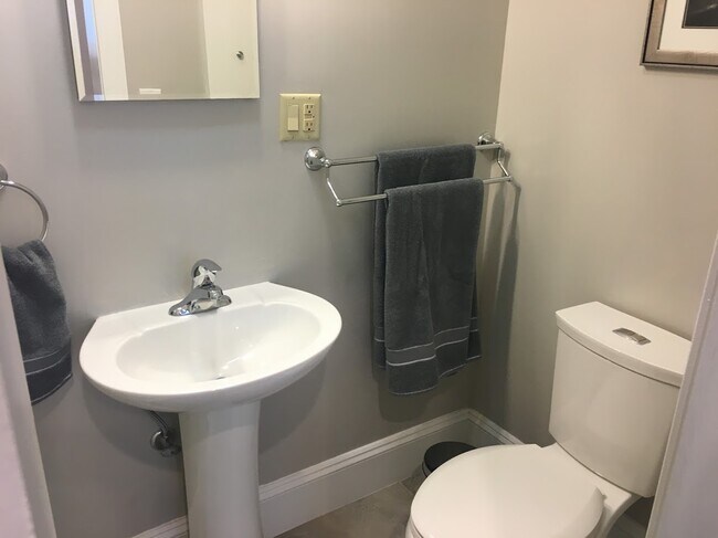 Bath - 128 Walnut St