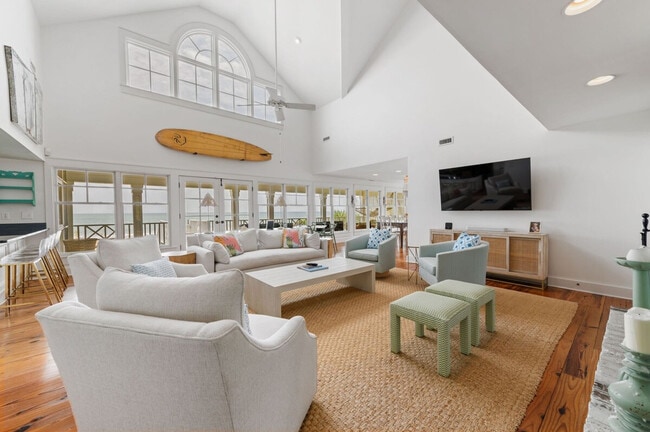 Building Photo - 1277 Debordieu Blvd