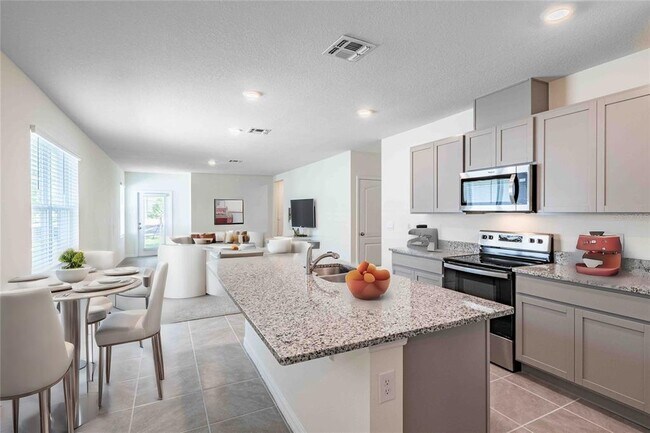 Foto del edificio - 4827 CRANBERRY Way