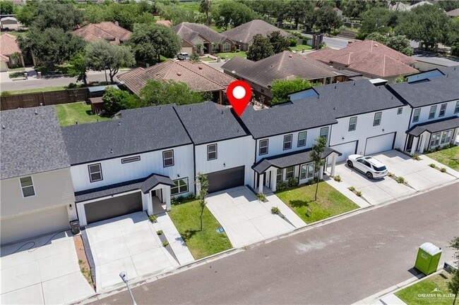 Foto del edificio - 24 Stablewood