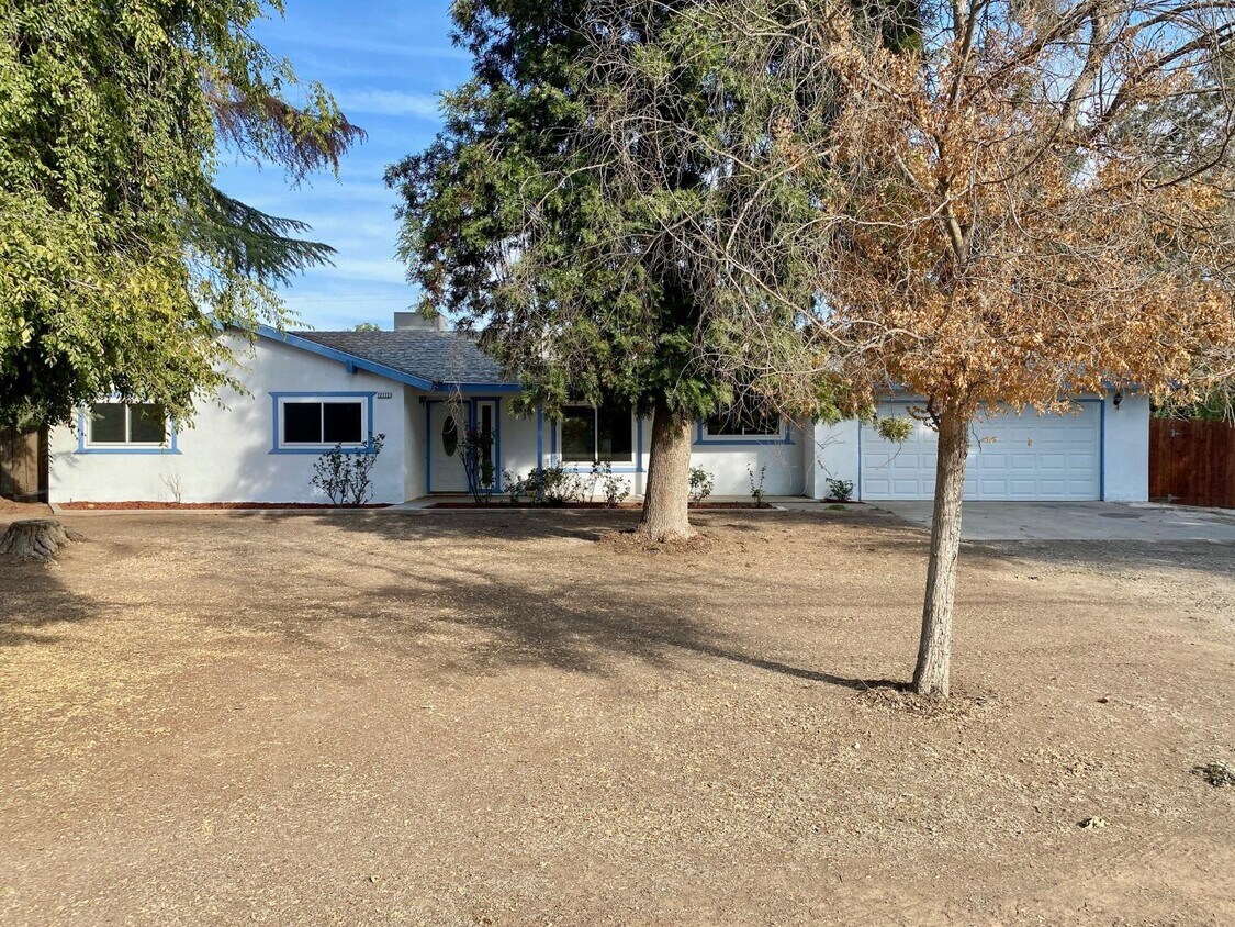 12173 Rd 36, Madera, CA 93636 House Rental in Madera, CA