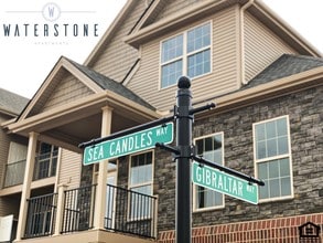 Building Photo - Waterstone Apartments