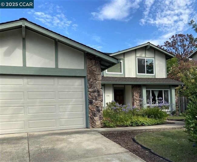 Building Photo - 1166 Fair Weather Cir