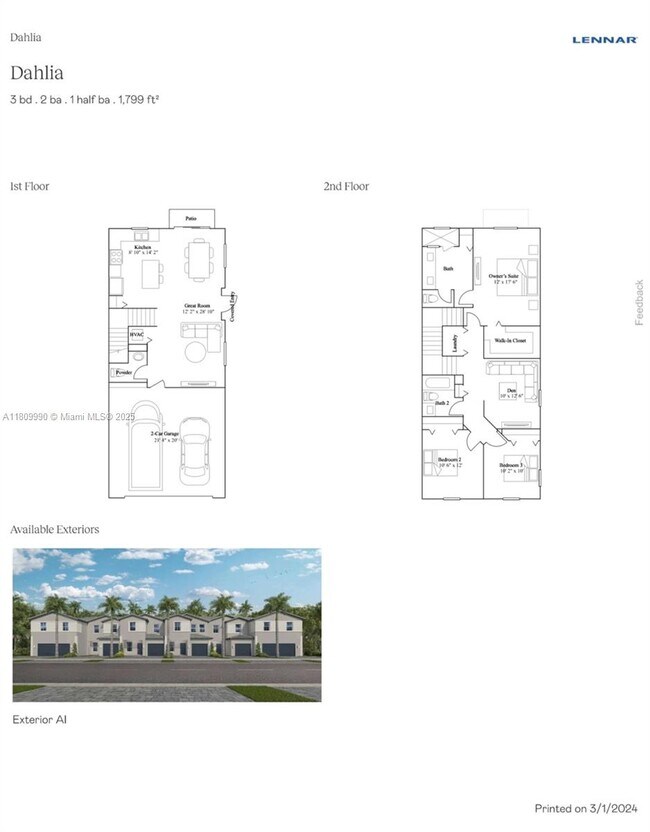 Foto del edificio - 128 SW 184th Way