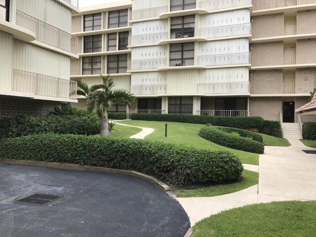 Foto del edificio - 3200 S Ocean Blvd