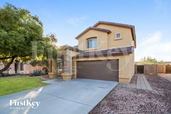 Foto del edificio - 15953 W Monroe St