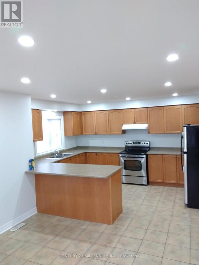 Photo du bâtiment - 23 Pefferlaw Cir