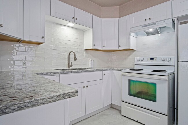 Photo - UPDATED 2bed 1bath in Bethany House