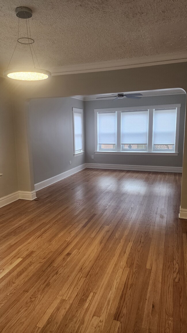 Building Photo - 1611 Elmwood Ave