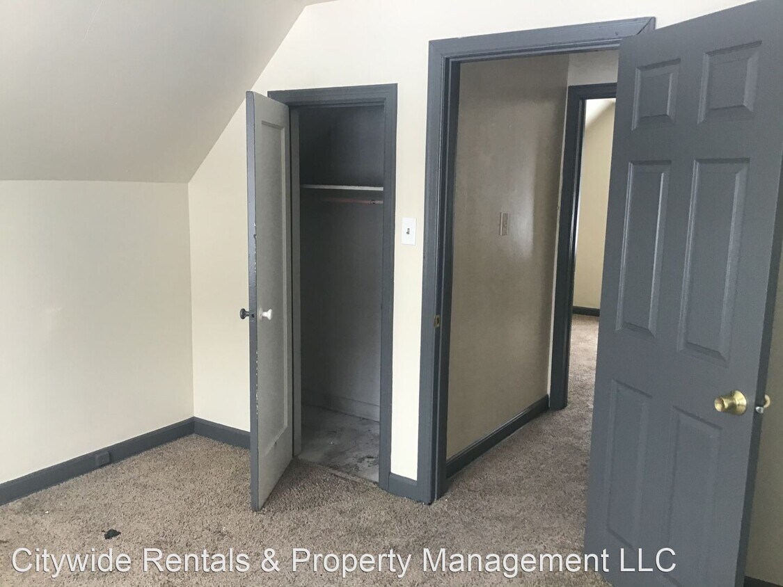 Foto del edificio - 3 br, 1 bath House - 3602 N 36th St.