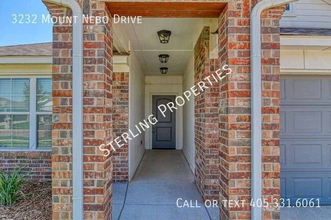 Building Photo - 3232 Mt Nebo Dr