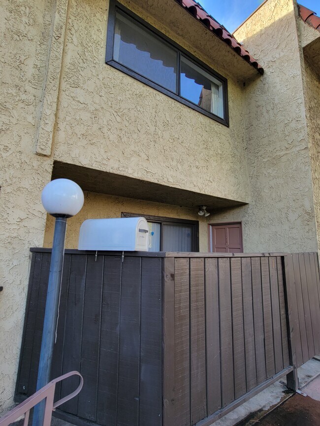 110 N Chapel Ave, Alhambra, CA 91801 Townhome Rentals in Alhambra CA
