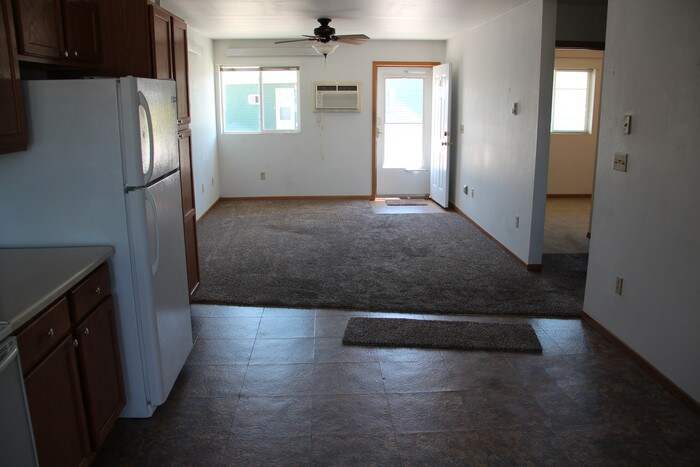 Primary Photo - 3 Bedroom 1.5 Bath Winner, SD