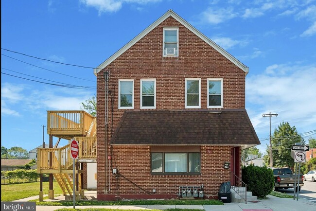 Photo - 301 Governor Printz Apt B