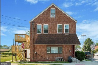 Building Photo - 301 N Governor Printz Blvd