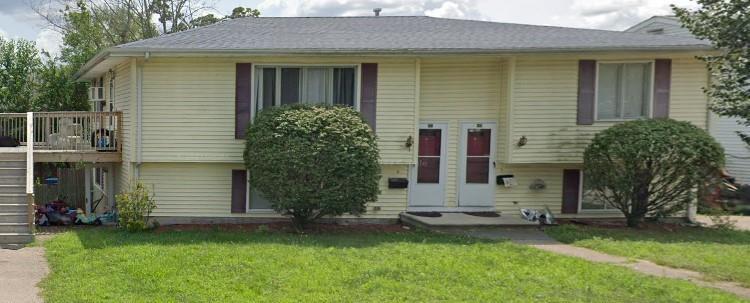 Primary Photo - 499 Farmington Ave