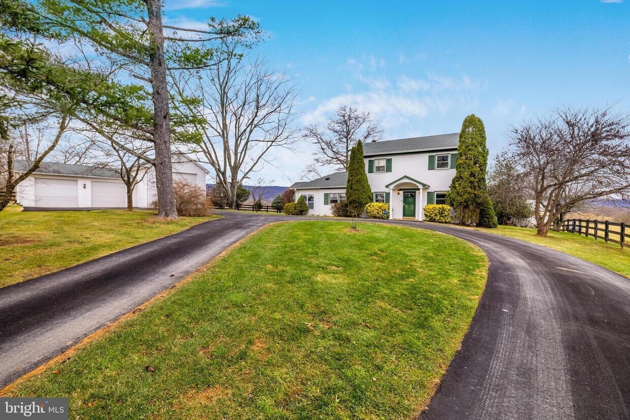 Foto principal - 38768 Fry Farm Rd