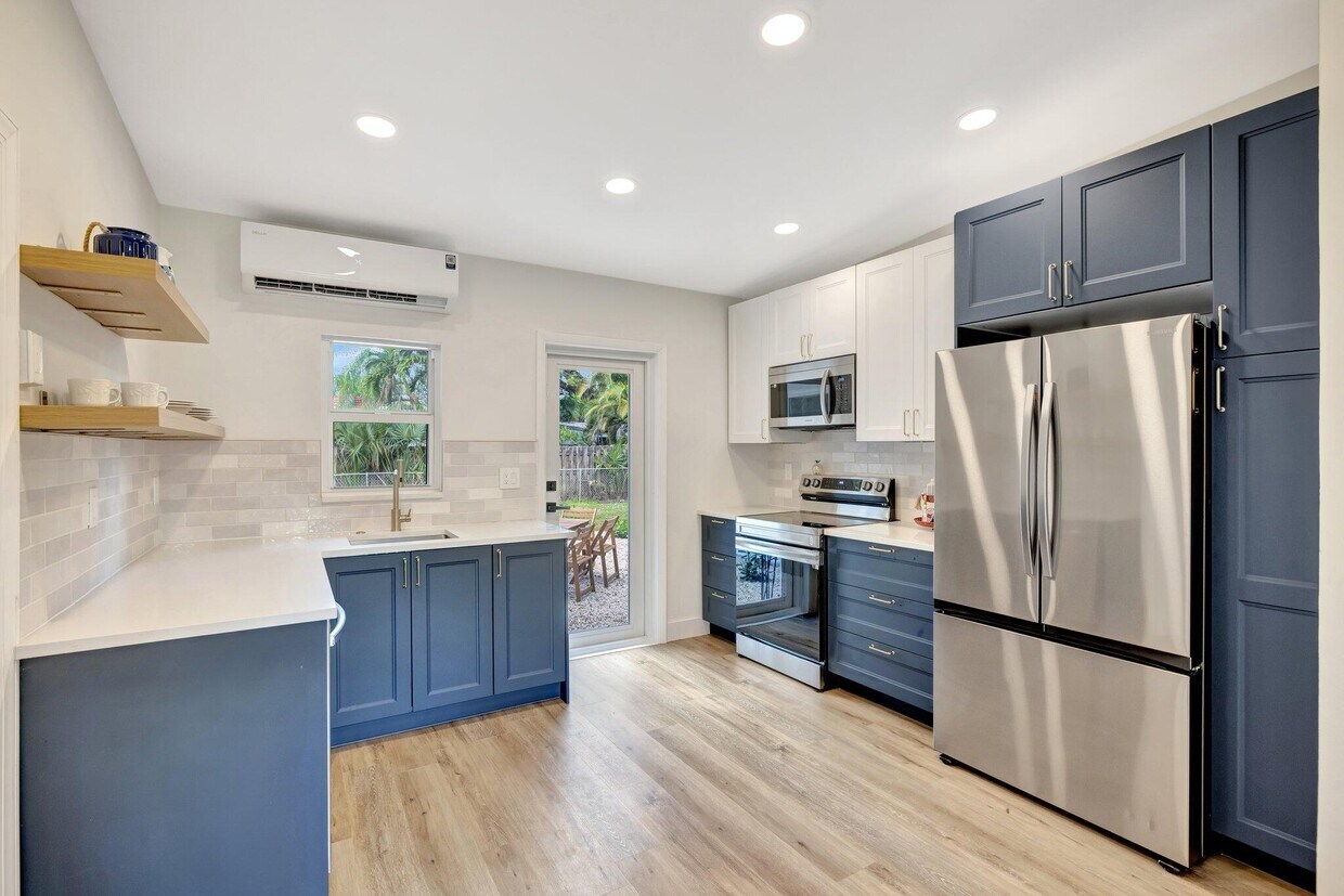 Foto principal - 1721 SW 13th St