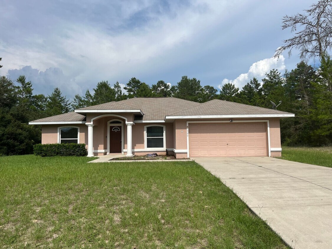 Foto principal - 1940 SW 170th Loop