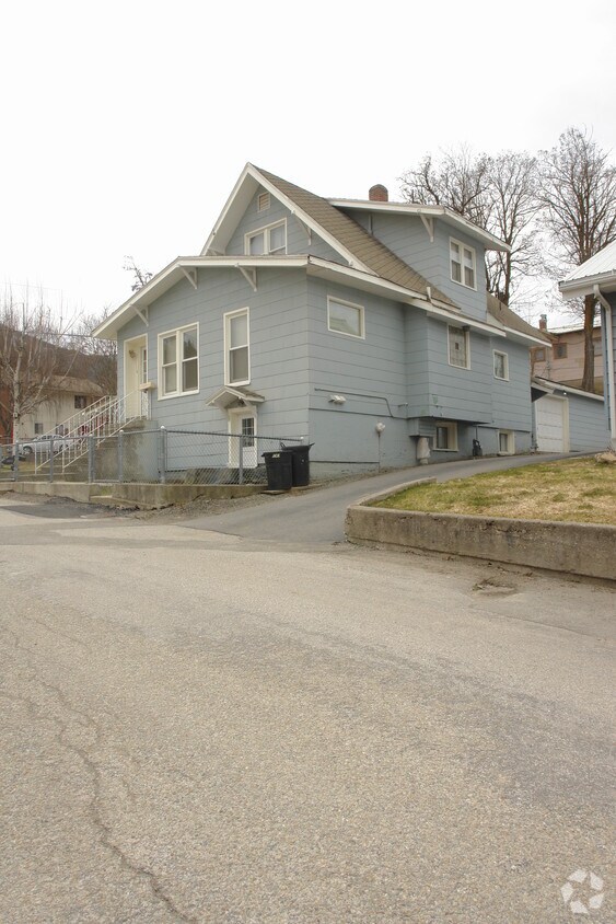 116 S Elm St, Kellogg, ID 83837 Apartments in Kellogg, ID