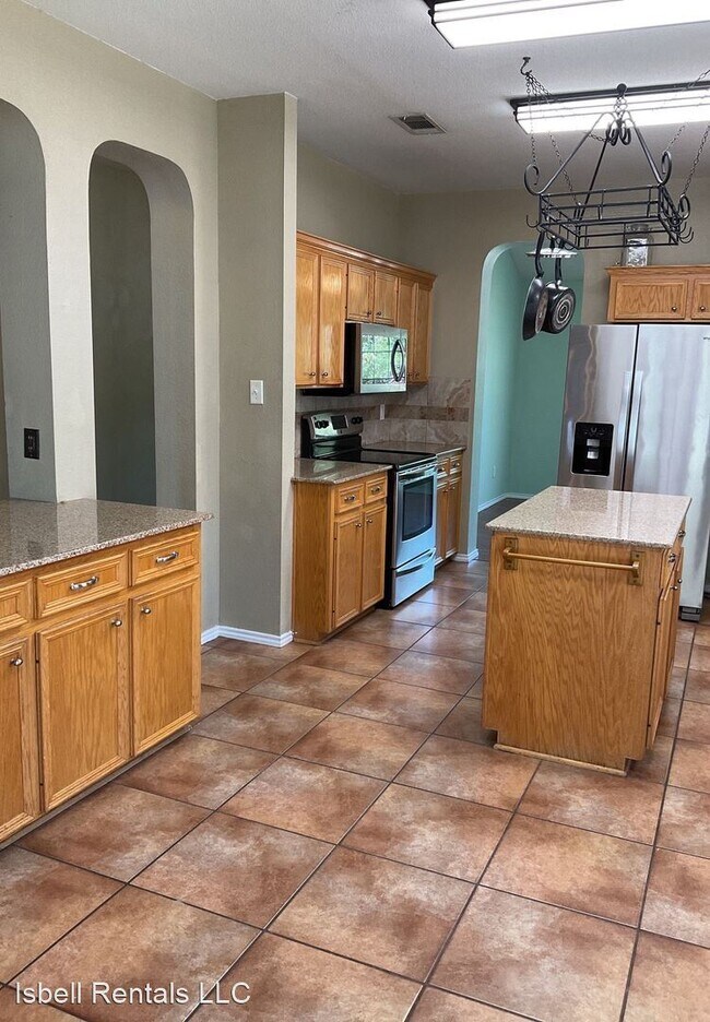 Foto del edificio - 4 br, 2 bath House - 102 Missouri Drive