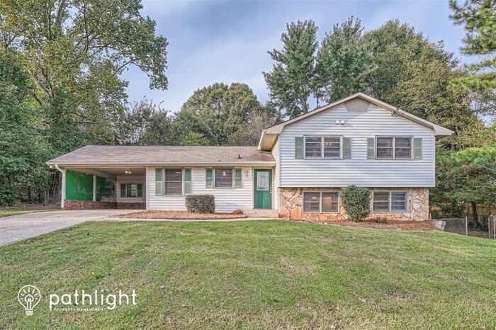 Foto principal - 455 Huntington Dr, Alpharetta, GA, 30004