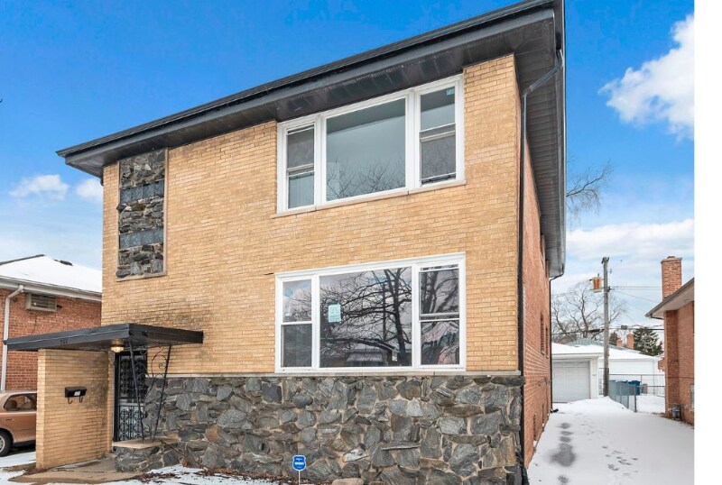 352 Luella Ave, Calumet City, IL 60409 House for Rent in Calumet City