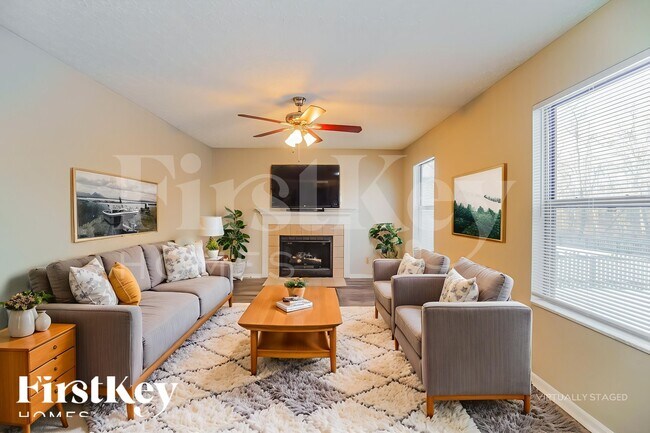 Foto del edificio - 2722 Hardwood Ave