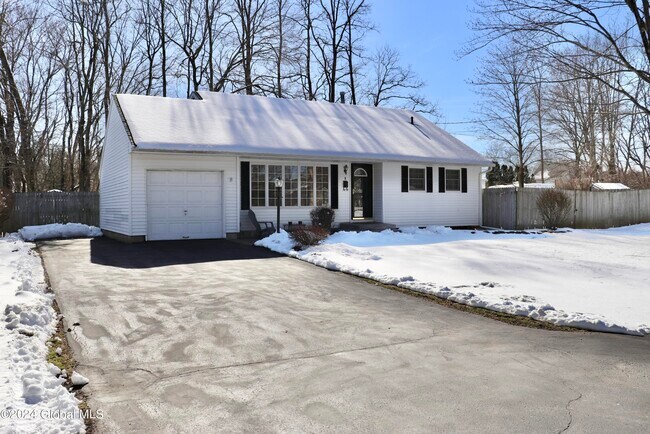 Building Photo - 1 Bossi Ln